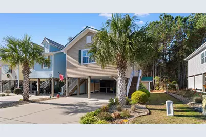4341 Grande Harbour Blvd., Little River, SC 29566 - Photo 28