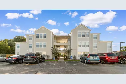 2262 Andover Dr. #C, Surfside Beach, SC 29575 - Photo 2