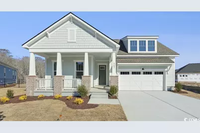 6783 Genesis Dr, Murrells Inlet, SC 29576 - Photo 1