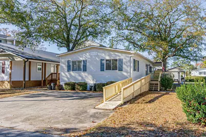 6001 - Mh-197 S Kings Hwy., Myrtle Beach, SC 29575 - Photo 2