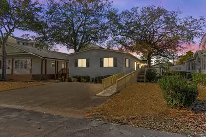 6001 - Mh-197 S Kings Hwy., Myrtle Beach, SC 29575 - Photo 1