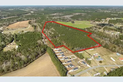 Tbd - Lot 1 Daphane Dr., Loris, SC 29569 - Photo 18