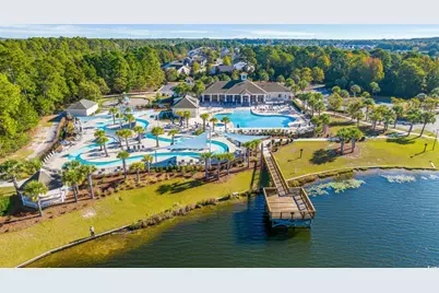 205 Threshing Way #1051, Myrtle Beach, SC 29579 - Photo 40