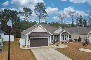 444 Freewoods Park Ct, Myrtle Beach, SC 29588 - Photo 2