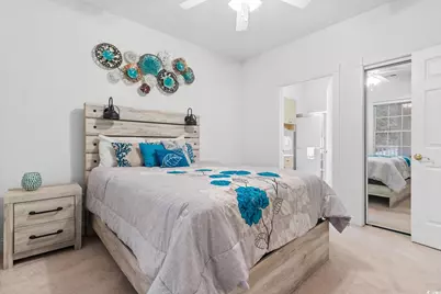 4843 Luster Leaf Circle #204, Myrtle Beach, SC 29577 - Photo 14