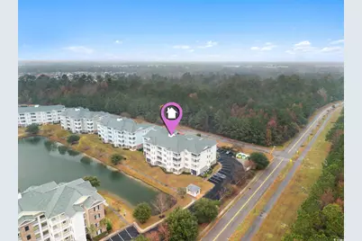 4843 Luster Leaf Circle #204, Myrtle Beach, SC 29577 - Photo 34