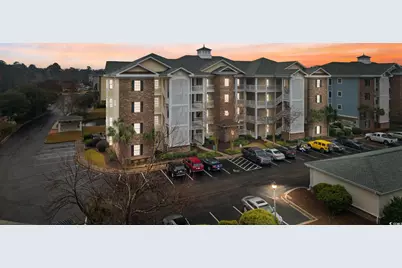 4843 Luster Leaf Circle #204, Myrtle Beach, SC 29577 - Photo 2