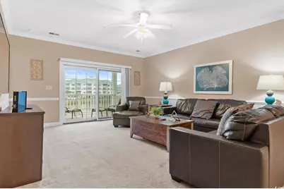 4843 Luster Leaf Circle #204, Myrtle Beach, SC 29577 - Photo 10
