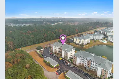 4843 Luster Leaf Circle #204, Myrtle Beach, SC 29577 - Photo 32