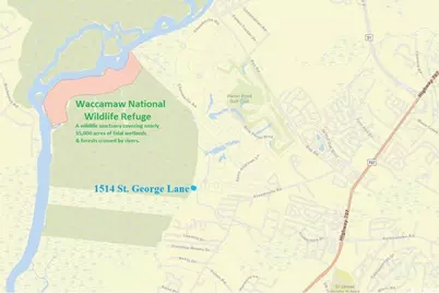 1514 St. George Ln., Myrtle Beach, SC 29588 - Photo 38