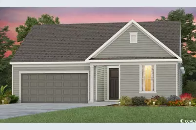 2438 Spring Rise Dr, Longs, SC 29568 - Photo 1