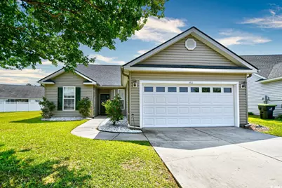 1412 Reid Ct., Myrtle Beach, SC 29588 - Photo 1