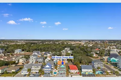 908 S Ocean Blvd., North Myrtle Beach, SC 29582 - Photo 38