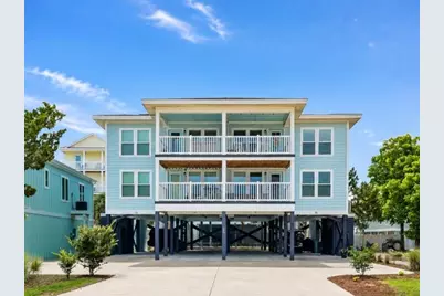 209 29th Ave. N, North Myrtle Beach, SC 29582 - Photo 1