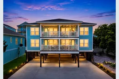 209 29th Ave. N, North Myrtle Beach, SC 29582 - Photo 2
