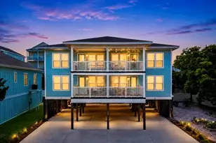 209 29th Ave N, North Myrtle Beach, SC 29582 - Photo 2