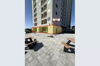 5905 S Kings Hwy., Myrtle Beach, SC 29575 - Photo 1