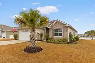 4842 Timberlake Dr, Myrtle Beach, SC 29588 - Photo 1