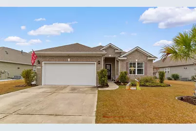 4842 Timberlake Dr., Myrtle Beach, SC 29588 - Photo 2