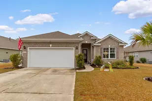 4842 Timberlake Dr, Myrtle Beach, SC 29588 - Photo 2