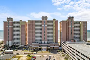 2701 S Ocean Blvd, North Myrtle Beach, SC 29582 - Photo 30