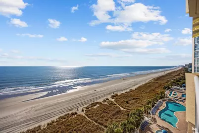 2701 S Ocean Blvd. #1007, North Myrtle Beach, SC 29582 - Photo 6