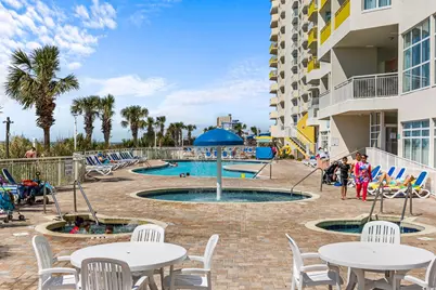 2701 S Ocean Blvd. #1007, North Myrtle Beach, SC 29582 - Photo 18