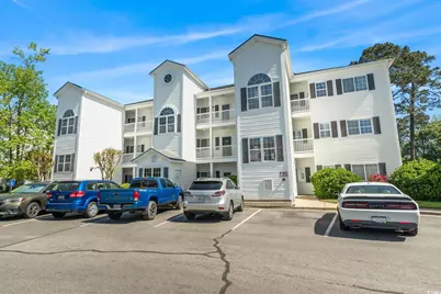 1525 Lanterns Rest Rd. #103, Myrtle Beach, SC 29579 - Photo 40
