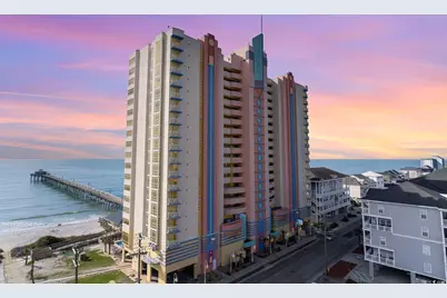 3500 N Ocean Blvd. #902, North Myrtle Beach, SC 29582 - Photo 1