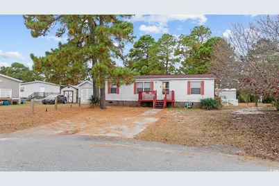2519 N Wild Rose Dr., Myrtle Beach, SC 29579 - Photo 2