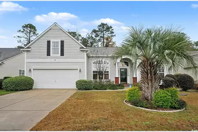 148 Winding River Dr., Murrells Inlet, SC 29576 - Photo 1