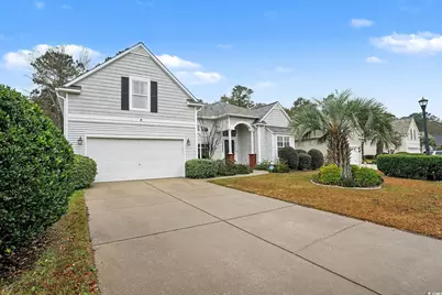 148 Winding River Dr., Murrells Inlet, SC 29576 - Photo 2