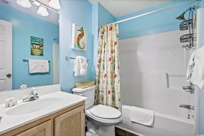 1900 Duffy St. #L-7, North Myrtle Beach, SC 29582 - Photo 6