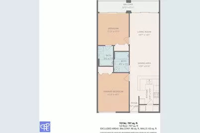 4800 S Ocean Blvd. #603, North Myrtle Beach, SC 29582 - Photo 2