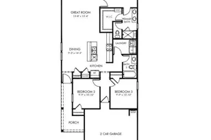 3308 Tranquility Loop, Longs, SC 29568 - Photo 2