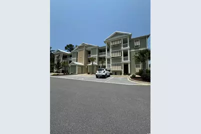 144 Puffin Dr. #2E, Pawleys Island, SC 29585 - Photo 1