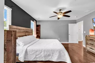 408 Carmello Cir, Conway, SC 29526 - Photo 24