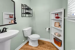 408 Carmello Cir, Conway, SC 29526 - Photo 6