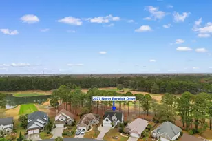 2077 N Berwick Dr, Surfside Beach, SC 29575 - Photo 30