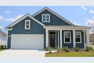 2733 Riverboat Way, Conway, SC 29526 - Photo 1