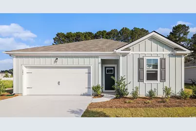 5087 Yellowstone Dr., Conway, SC 29526 - Photo 1