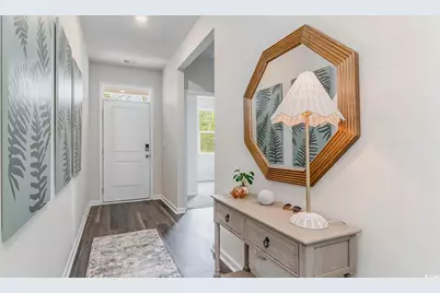 5087 Yellowstone Dr., Conway, SC 29526 - Photo 2