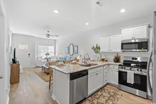 414 Hardwood Dr, Myrtle Beach, SC 29588 - Photo 4