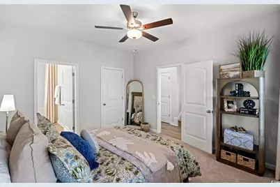 203 Buckwood Dr #17, Myrtle Beach, SC 29588 - Photo 14