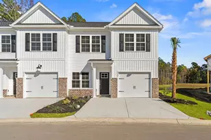 203 Buckwood Dr, Myrtle Beach, SC 29588 - Photo 2