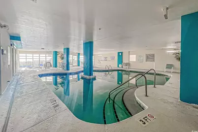 2711 S Ocean Blvd. #1518, North Myrtle Beach, SC 29582 - Photo 36