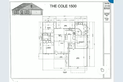 2182 Mineral Springs Rd., Conway, SC 29527 - Photo 24