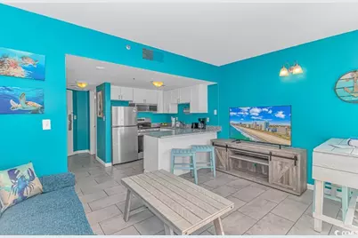 1605 S Ocean Blvd. S #705, Myrtle Beach, SC 29577 - Photo 8