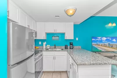 1605 S Ocean Blvd. S #705, Myrtle Beach, SC 29577 - Photo 36