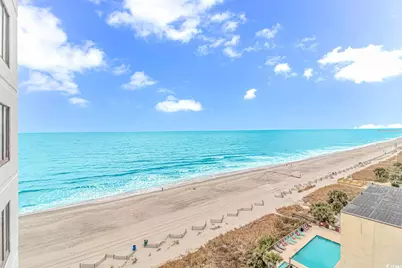 1605 S Ocean Blvd. S #705, Myrtle Beach, SC 29577 - Photo 2